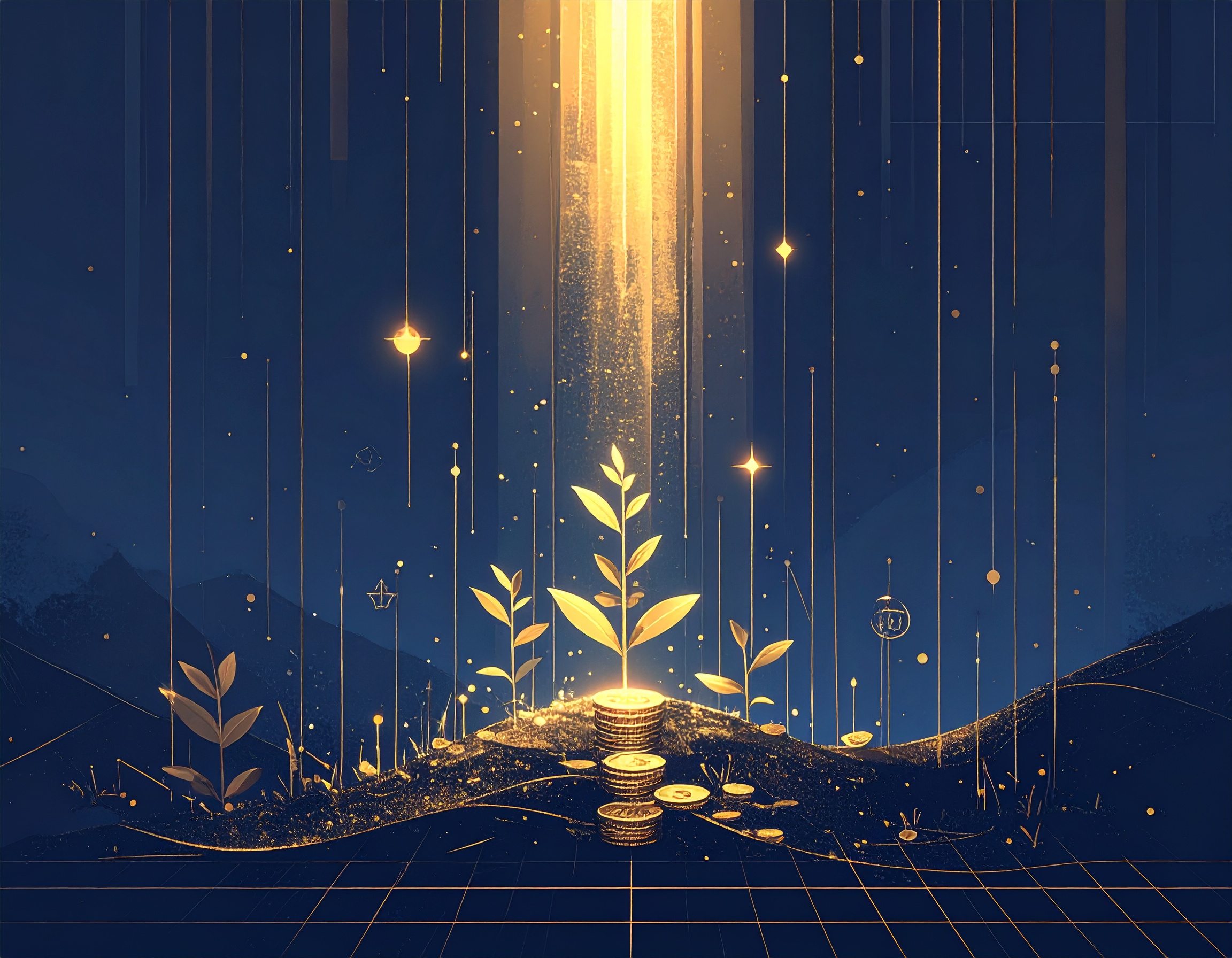 L'éducation financière