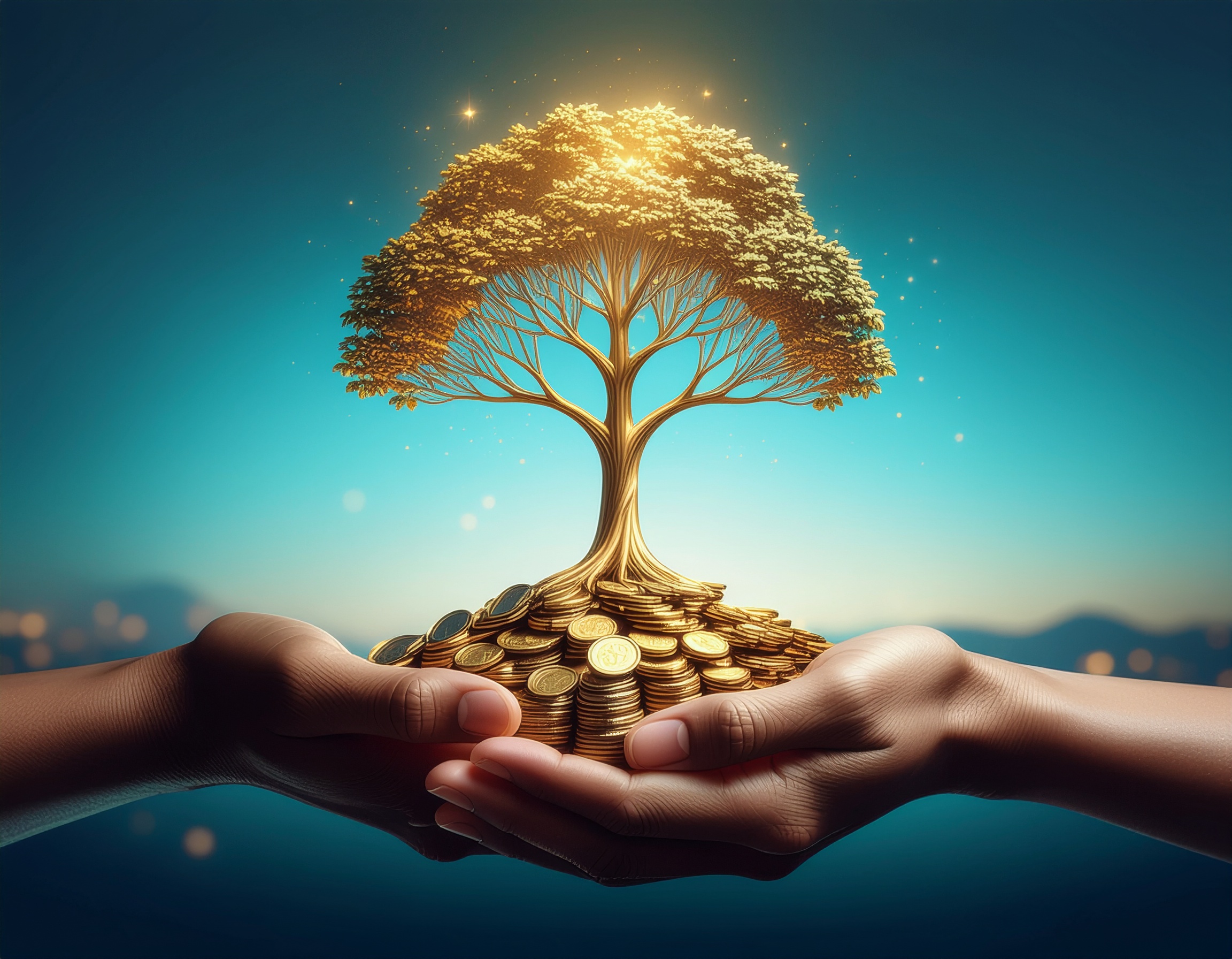 Épargne et Investissement