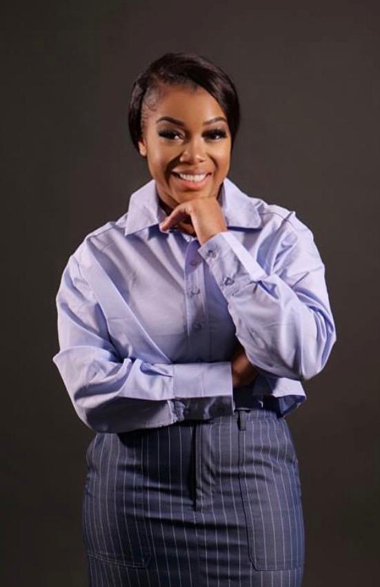 Pasteur Myriam Konan