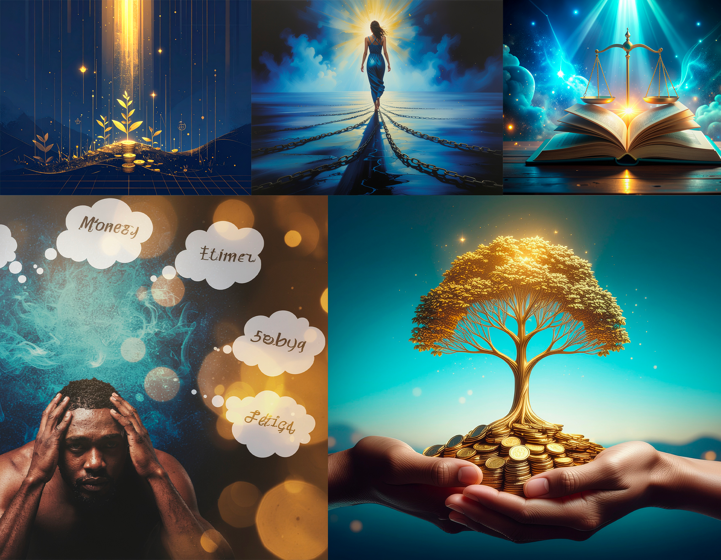 Pack complet des capsules